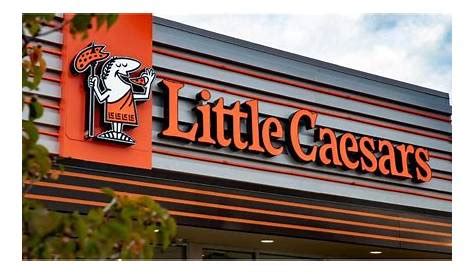 does little caesars support israel.